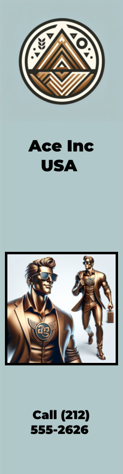 Ace Inc USA