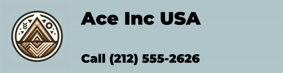 Ace Inc USA
