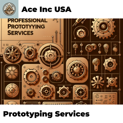 Prototyping Services