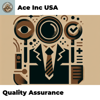 Quality Assurance