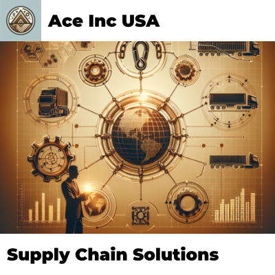 Supply Chain Solutions